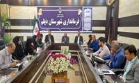 روابط عمومی ها چشمان بینای دستگاه های اجرایی هستند