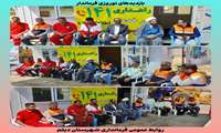 سال ۱۴۰۳ جهش تولید با مشارکت مردم