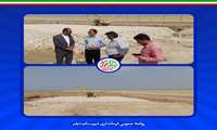 در ادامه بازدیدهای میدانی فرماندار دیلم