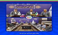 تمهیدات لازم جهت برگزاری کنکور درخور شان شهرستان اندیشیده شود.