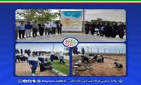 فرماندار دیلم در این آیین اظهار کرد: روز ملی خلیج فارس نماد اقتدار ملت و امتداد هویت تاریخی و تمدن دیرپای ایران زمین است.