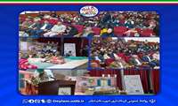اختتامیه بیست و ششمین جشنواره بین‌المللی قصه‌گویی در دیلم برگزار شد