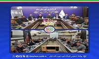 فرماندار دیلم گفت: اعتبارات سال جاری اعتبارات تملک دارایی سرمایه ای سال جاری یک هزار و ۸۴۰ میلیارد ریال اعلام شده که نسبت به سال ۱۴۰۲، ۳۸ درصد افزایش نشان می دهد.