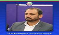 رئیس ستاد انتخابات شهرستان دیلم:عوامل برگزاری انتخابات در دیلم با همدیگر همکاری داشته باشند 