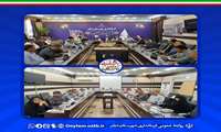 بیش از ۱۳۰ برنامه متنوع به مناسبت گرامیداشت هفته بسیج در سطح شهرستان پیش‌بینی شده است