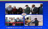 از افتتاح ۱۰۰۰ واحد مسکونی در استان خبر داد.