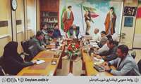  اطلاع رسانی و آگاهی بخشی به جامعه هدف پیرامون سرشماری کشاورزی به خوبی انجام گیرد.