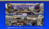  سرشماری کشاورزی نقطه عطفی برای نظام آماری ، سیاست گذاری و تصمیم سازی مجلس و دولت محسوب می‌شود.