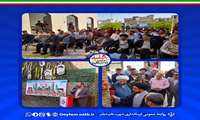 با نواخته شدن زنگ مهر ، ایثار و مقاومت در دبیرستان شهید ستارپناهی شهرستان دیلم سال تحصیلی آغاز شد.