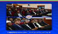 سرپرست فرمانداری شهرستان دیلم معارفه شد