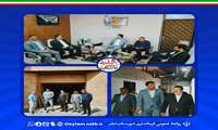 درمانگاه تامین اجتماعی دیلم تا پایان سال به بهره برداری می رسد