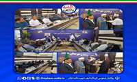فعالان قرآنی طرح ملی «زندگی با آیه‌ها» در دیلم تقدیر شدند