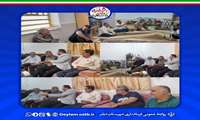 حل مشکلات شهرک صنوف آلاینده با تعامل و همکاری همه دستگاه‌ها پیگیری می‌شود