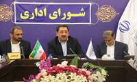 مسائل متعددی در حوزه تجارت استان بوشهر وجود دارد و تلاش می‌شود مشکلات زیرساختی در بخش فعالیت‌های اقتصادی برطرف شود.