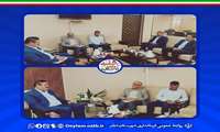  بر ساماندهی شهرک‌های صنعتی و جذب سرمایه‌گذار در راستای تحقق شعار سال تأکید کرد