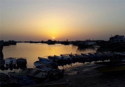 بندرحماد