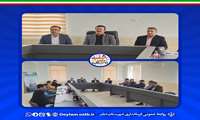 حفاظت از خاک نیازمند مشارکت همه دستگاه‌ها و تشکل‌هاست.