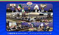 نظارت جدی بر بازار و مقابله با گران‌فروشی انجام شود