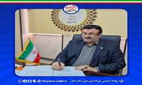فرماندار دیلم با صدور پیامی، سالروز ولادت با سعادت حضرت فاطمه زهرا (س)، روز زن و مادر را به عموم مردم به‌ویژه بانوان شهرستان دیلم تبریک گفت.