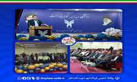 دانشجویان موتور محرک توسعه جامعه هستند
