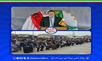 دهه فجر چهل‌وهفتمین سالگرد پیروزی انقلاب اسلامی با وفاق و همدلی کم‌نظیر برگزار شد