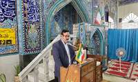 حضور حماسی مردم در ۲۲ بهمن تجلی وحدت و پایبندی به آرمان‌های انقلاب است