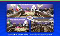 اجرای ۲۵۰ برنامه دهه فجر در دیلم / افتتاح و کلنگ‌زنی ۹۹ پروژه با اعتبار ۲ هزار و ۳۹۳ میلیارد تومان